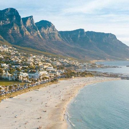 Loft 2 - De Waterkant Cape Town Exterior photo