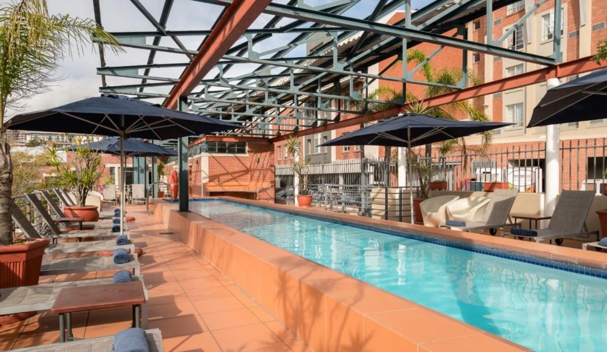 Loft 2 - De Waterkant Cape Town Exterior photo