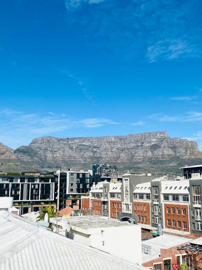 Loft 2 - De Waterkant Cape Town Exterior photo